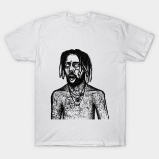 scrim T-Shirt